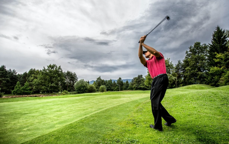 Thailand Siapkan 14 Hari Karantina Golf Bagi Turis Asing